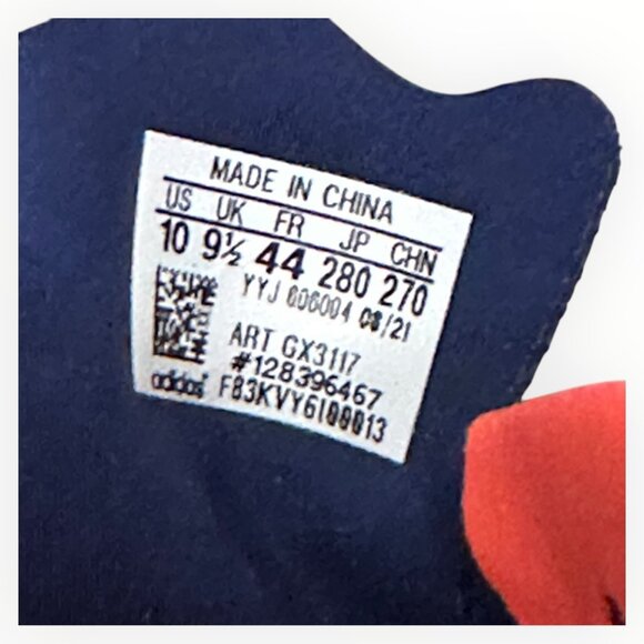 Adidas Adizero Adios Pro 2 Running Shoes  Sneaker Style GX3117 Mens Size 10 US - Picture 8 of 16